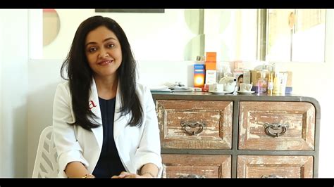 Dr Rashmi Shetty Shares Skincare Tips For Winter Youtube