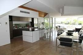 The kitchen has counter space, an eating island this lovely ranch house has split bedrooms and an office which is located right off the entry foyer. Would You Buy A House Without A Formal Dining Room?