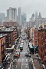 Qué hacer los días de lluvia en Nueva York – mi vida en nyc