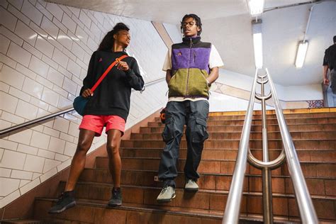 Nike Acg Lookbook L Dope