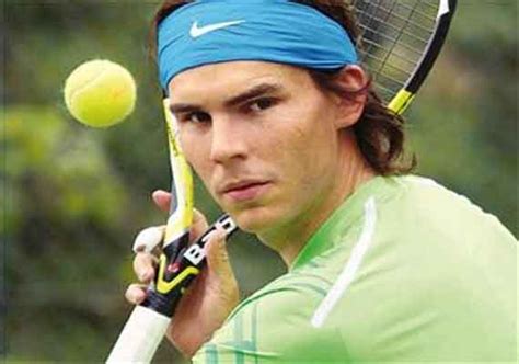 Rafael Nadal Voted Greatest Ever Spanish Sports Personality Tennis