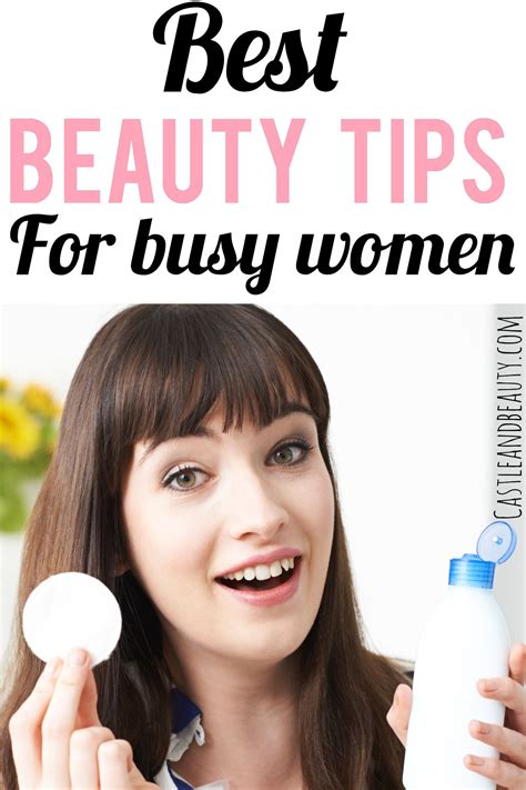Best Beauty Tips And Hacks Every Girl Should Know Beauty Hacks Best