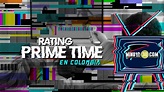 Rating prime time de la televisión colombiana el martes 9 de junio ...