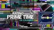 Rating prime time de la televisión colombiana el lunes 6 de julio ...