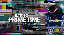 Rating prime time de la televisión colombiana el martes 9 de junio ...