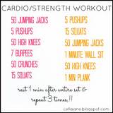 Fat Loss Home Workouts Pictures