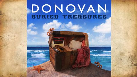 Buried Treasures Donovan - Calma Estudis