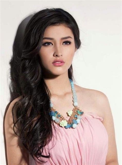 リザソベラーノ liza soberano most beautiful women women