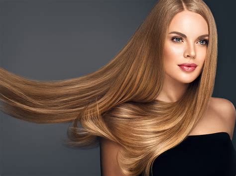 Best Hair Color For Women With Blonde Hair How To Choose The Right One
