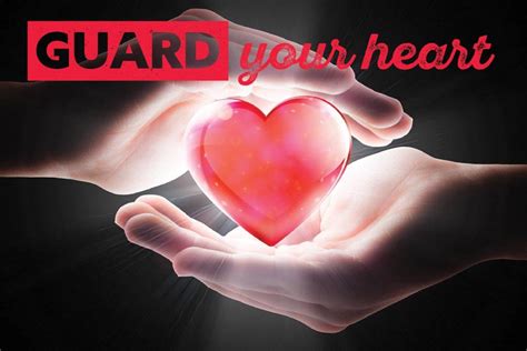 Guarding Your Heart Kingdom Lifestyle Radio