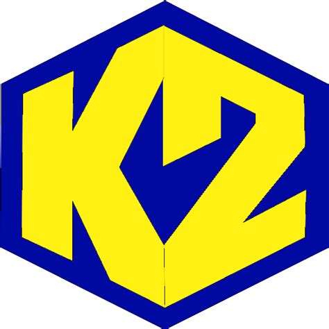 K2 Usa Dream Logos Wiki Fandom