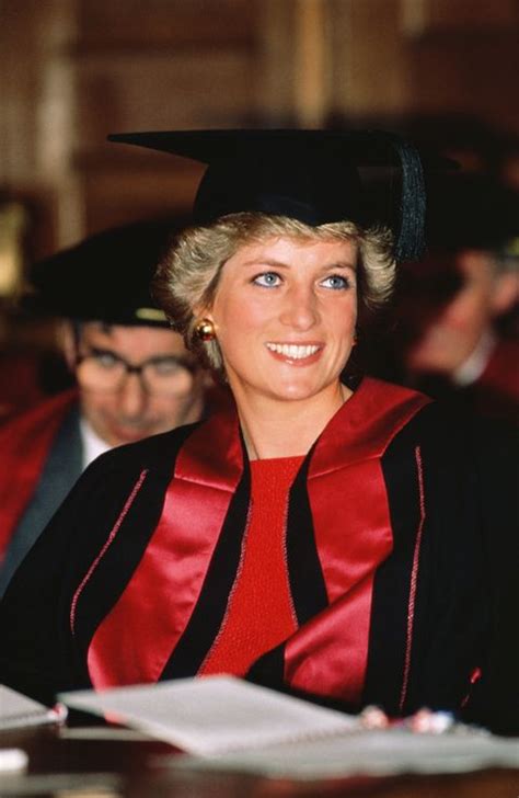 Princess Diana Rare Photos Throughout Her Lifetime