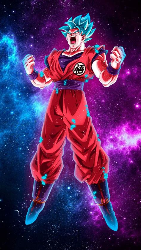 18 Ios 16 Dbz Wallpaper Tragaronsakeena