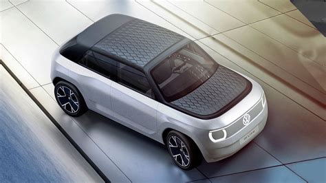 Is This The Vw Id1 New Electric Volkswagen City Car Teased Price