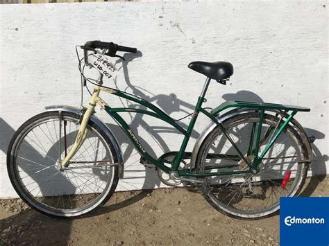 Supercycle Newport Cruiser Michener Allen Auctioneering Ltd