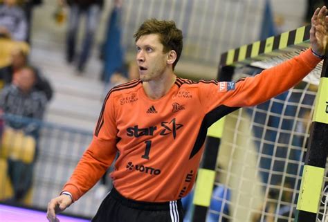 Niklas Landin To Stay In Kiel Until 2025 The Best Handball Team In The