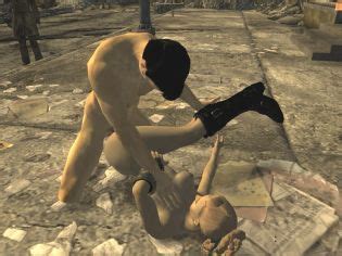 Fallout New Vegas Creatures Mods Hot Sex Picture