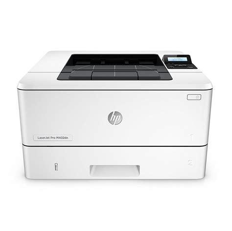 You can buy the hp laserjet pro m402dn printer at best price from our website or visit any. HP LaserJet Pro M402DN - השכרת מדפסות ומכונות צילום ...