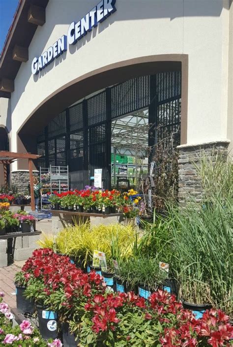 Lowe's also delivers to minot air force base. How to Deck Out Your Springtime Entryway - The Design ...