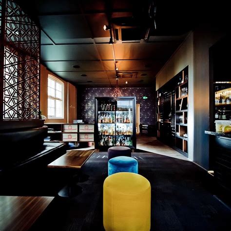 17 Of The Sneaky Best Hidden Bars In Perth