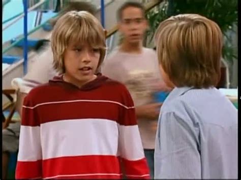 Picture Of Cole And Dylan Sprouse In The Suite Life On Deck Coledillan