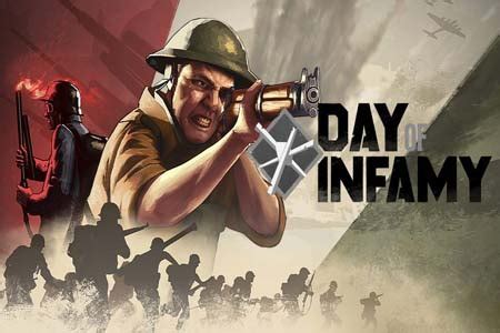 Posted 26 feb 2019 in pc games. Day of Infamy download | Download SKIDROW, RELOADED, CODEX ...
