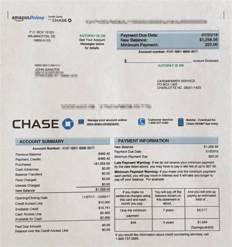 I rarely apply for credit cards, been years, i am very conservative, but decided to go for it, since i shop at amazon alot, never assumed it would be denied. Chase Bank Statement Generator Lovely What is A Visa Card Number Example | Credit card pictures ...