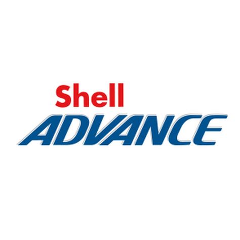 Shell Advance - YouTube