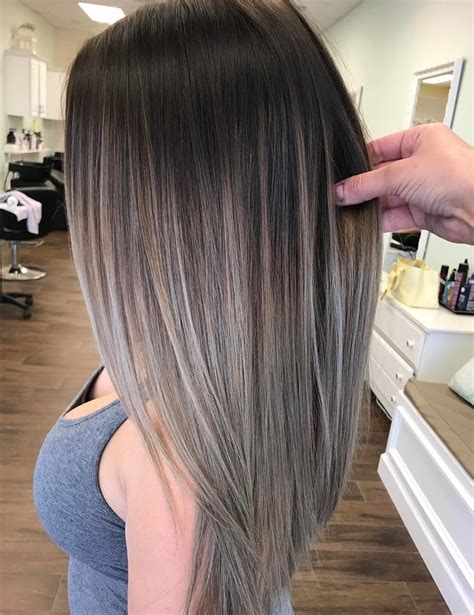 Here are 13 balayage haircolors that give your blonde locks more dimension by adding both icy blonde and warm undertones to your. 70 Flattering Balayage Hair Color Ideas for 2021 | Hair ...