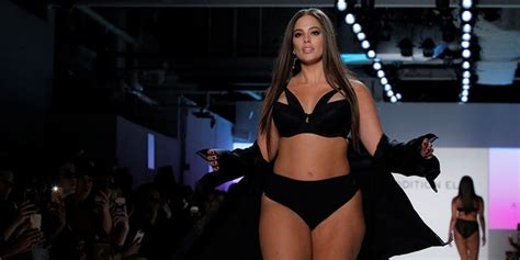 Ashley Graham Gets Candid On Miss Universe Being A Sex Symbol As A