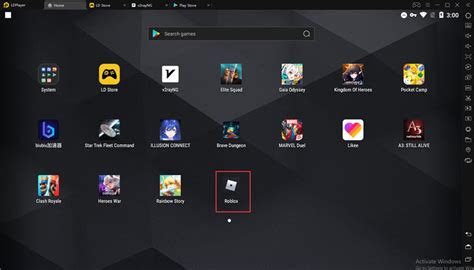 How To Download And Play Roblox On Pc Game Guides Ldplayer