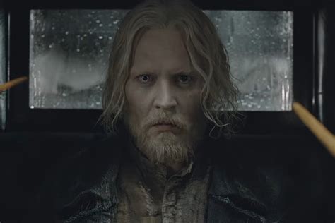 Fantastic Beasts The Crimes Of Grindelwald Final Trailer Spotlight