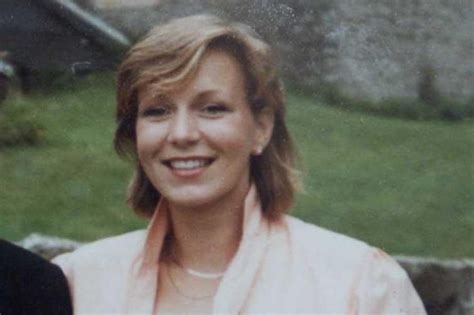 New Hunt For Suzy Lamplugh Killer In Sutton Coldfield More Than 30 Years After Murder London