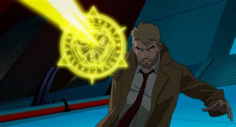 Watch An Exclusive Clip From Justice League Dark Apokolips War