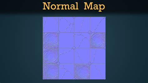 What Is A Normal Map