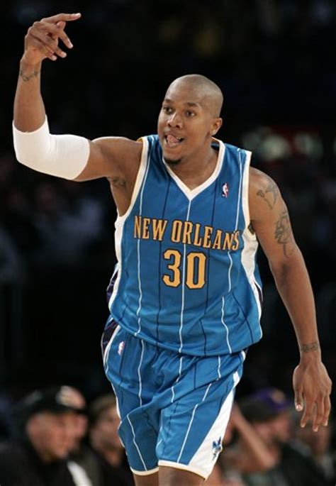 Not In Hall Of Fame David West