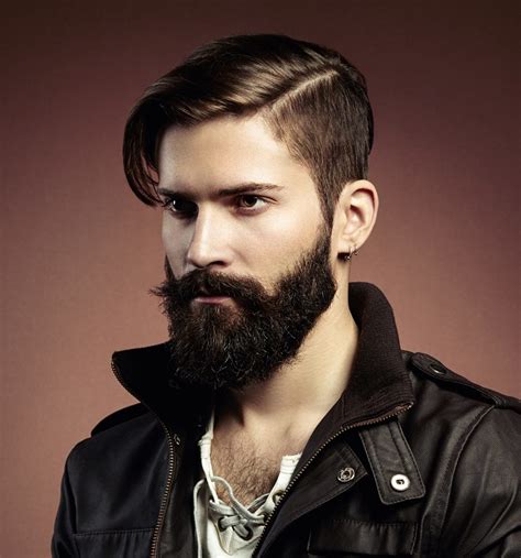 80 Hottest Mens Hairstyles For Straight Hair 2020 New