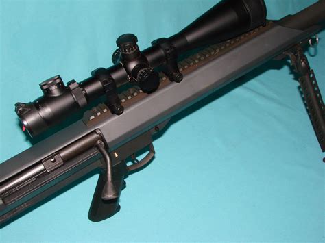 M99 Rifle