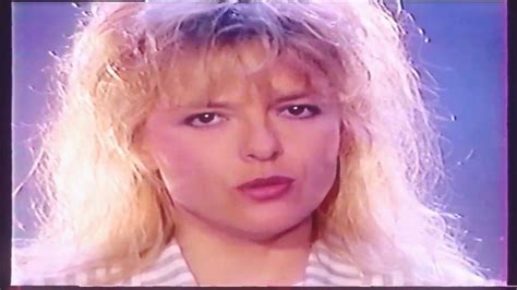 France Gall Evidemment 02 06 1988 Youtube