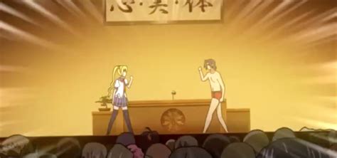 Maken Ki Two Shota Briefs