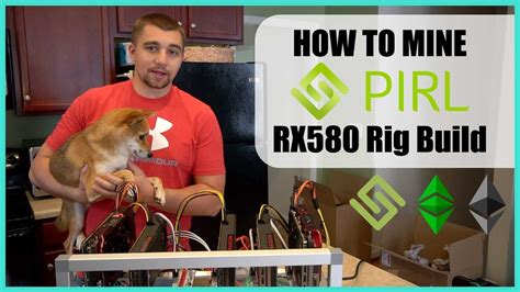 How much is a single block worth? How To Mine PIRL - a ETH Fork w/ Masternodes + RX580 8gb ...