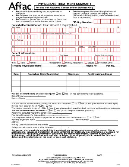 83 Medical Claim Forms Ub 04 Page 2 Free To Edit Download And Print