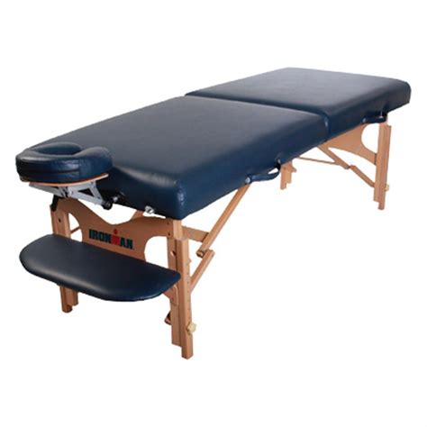 Ironman Mojave Massage Table 579519 Massage Chairs And Tables At