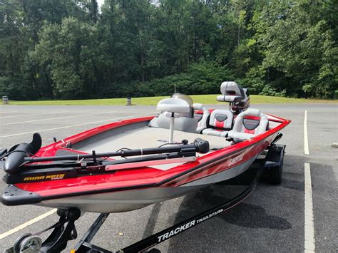 Bass Tracker 2008 for sale for $2,500 - Boats-from-USA.com