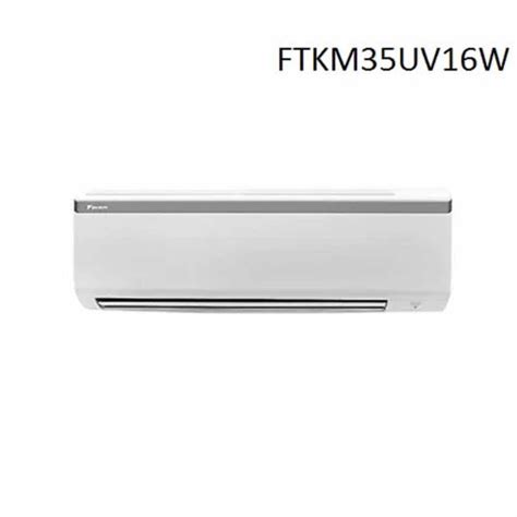 Ton Daikin Ftkm Uv W Split Air Conditioner At Rs Piece In