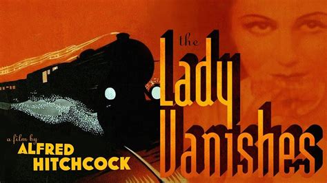 The Lady Vanishes 1938 Bluray Mysterythriller English Full Movie Youtube