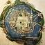 All Over The Map On Twitter Of Aztec Capital Tenochtitlán 