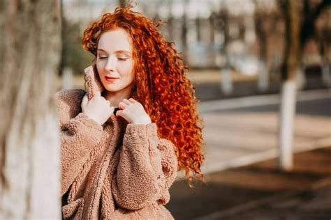 9 Surprising Facts About Redheads On Kiss A Ginger Day