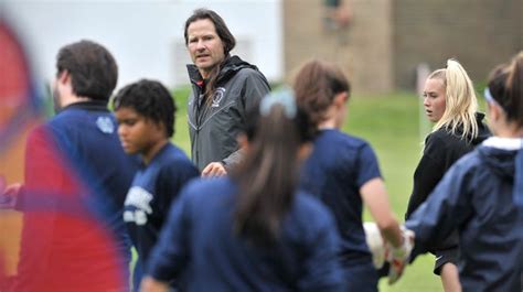 Metro Detroit High School Girls Soccer Notebook Cranbrook Kingswood