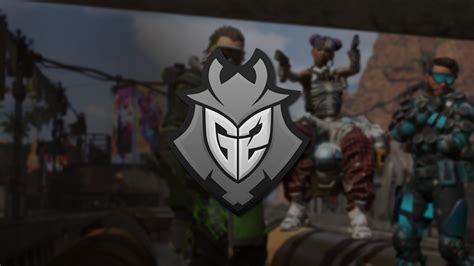 G2 Esports Begin Scouting For Apex Legends Dot Esports